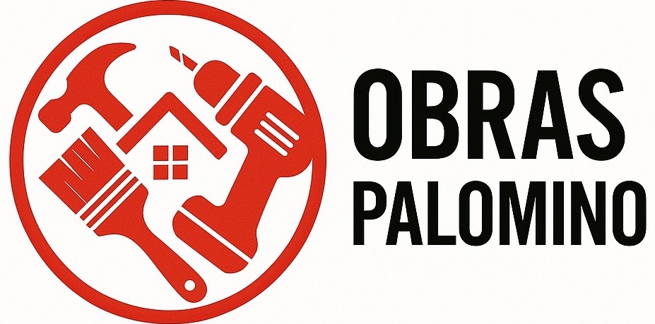 Logo Obras Palomino
